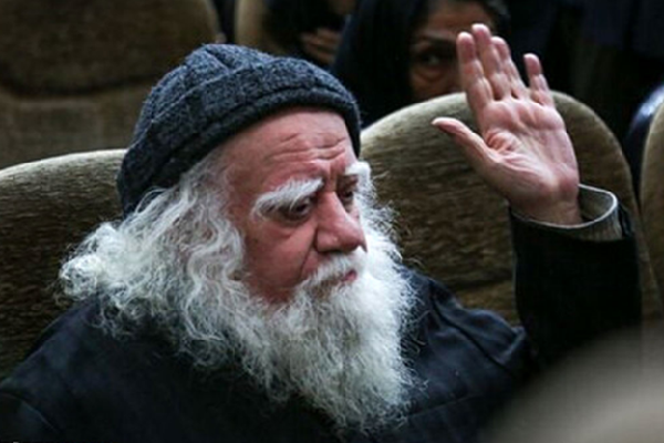 Mohammad Reza Hakimi