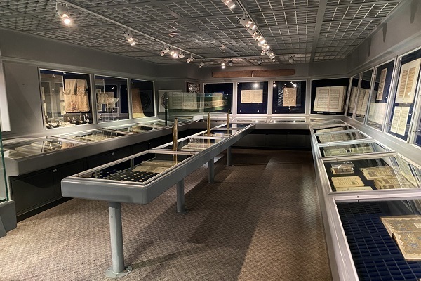 Tareq Rajab Museum