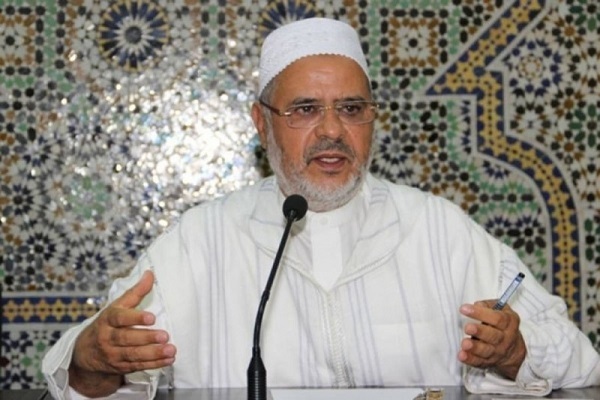 Ahmed Raissouni