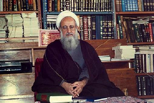 Mohammad Sadeqi Tehrani