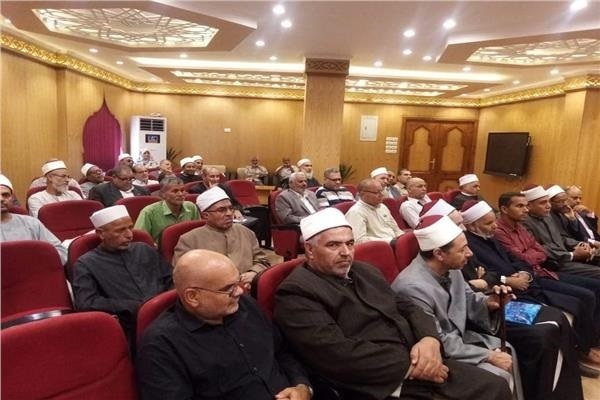 Al-Azhar to Expand Activities of Quran Memorization Centers