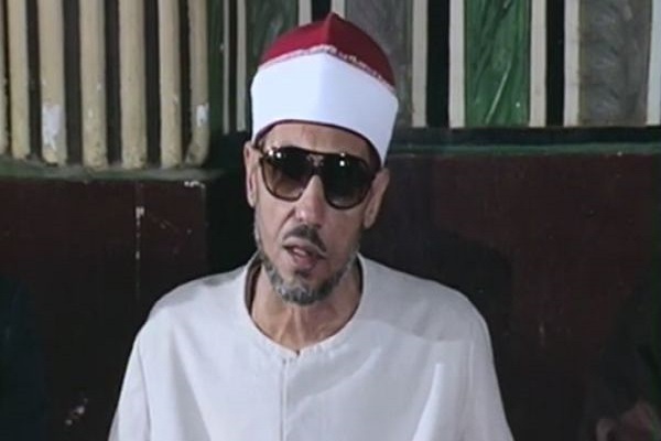 Mohammed Ahmed Omran