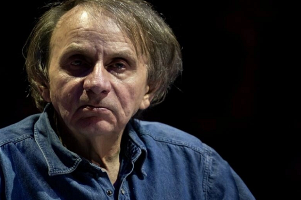 Michel Houellebecq