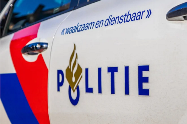 Dutch police