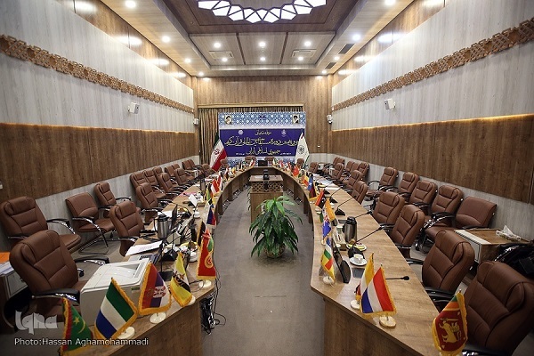 Iran Int’l Quran Competition: First Round Concludes