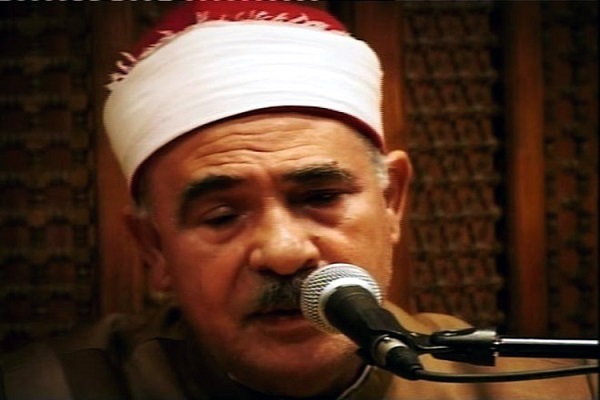 Ahmed al-Reziqi