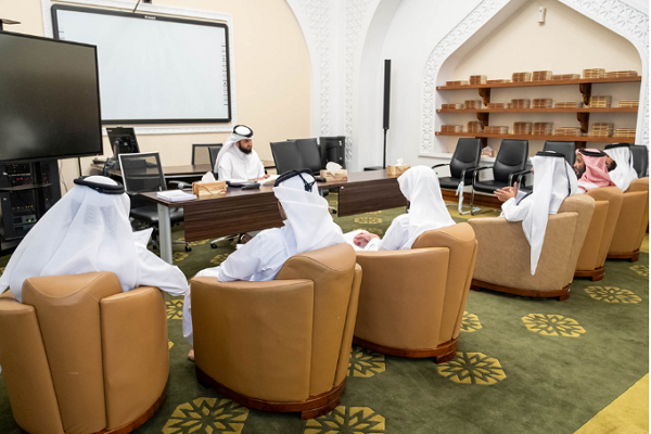Qatar Awqaf Ministry launches Course for Imams, Muezzins Launched in Qatar