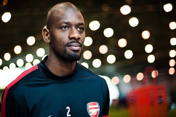 Vassiriki Abou Diaby