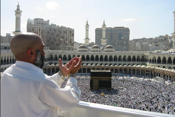 Faith in God