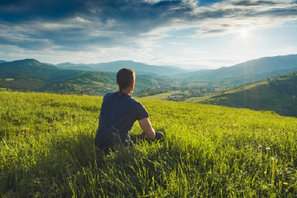 Spiritual growth