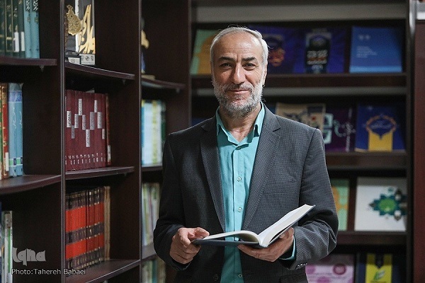 Bakhshali Ghanbari