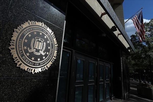 Federal Bureau of Investigation (FBI)