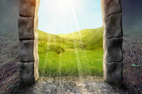 Life after death