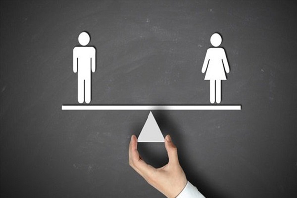 gender equality in Islam