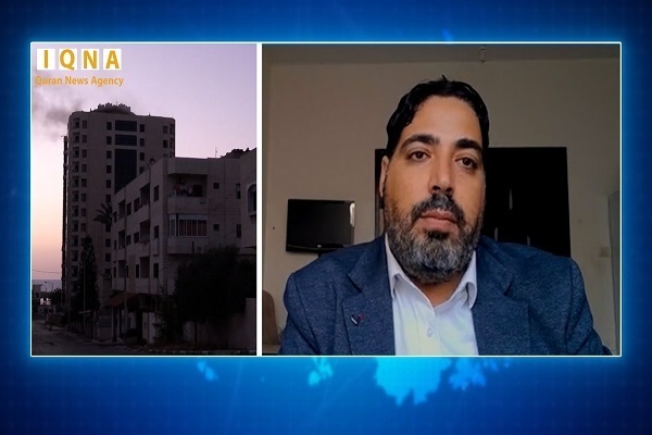 ‘Al-Aqsa Flood Operation Took Palestinian Resistance to A New Level’