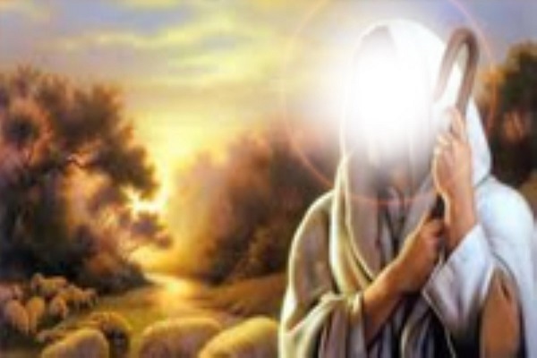 Prophet Moses