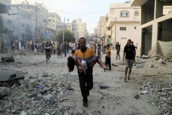 Astan of Imam Hussein Holy Shrine Ready to Receive Gaza Injured for Treatment