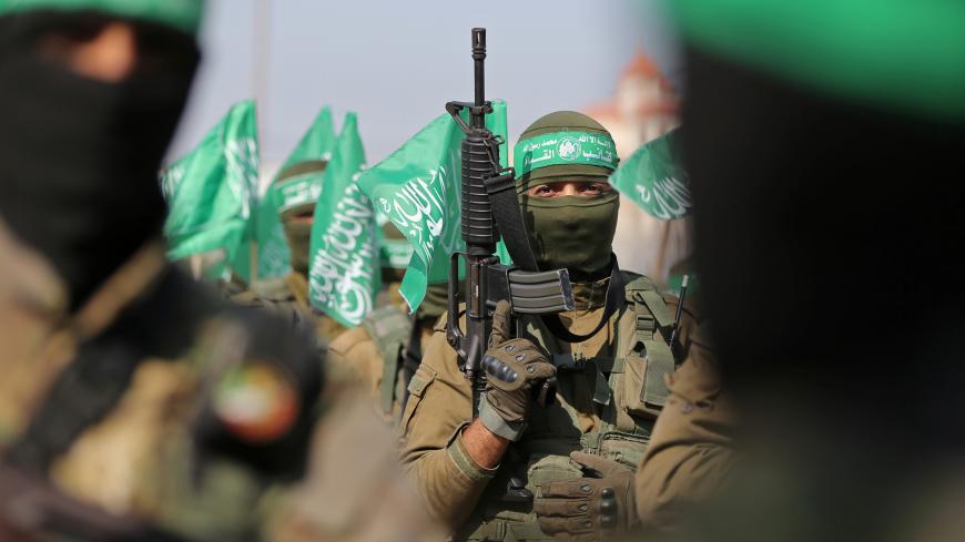 Palestinians to Turn Gaza into Israeli Troops’ Graveyard, Hezbollah Warns