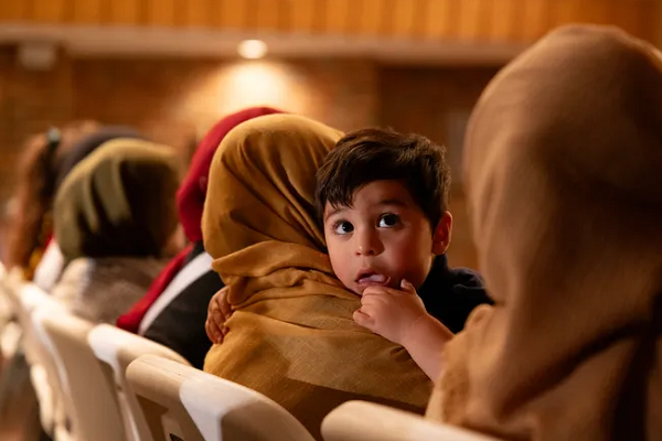 ‘Stories From Gaza: Prayers for Palestine’ Forum Held in Oklahoma
