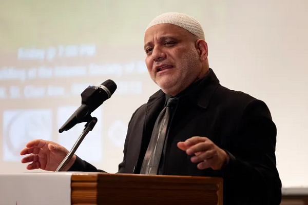 ‘Stories From Gaza: Prayers for Palestine’ Forum Held in Oklahoma