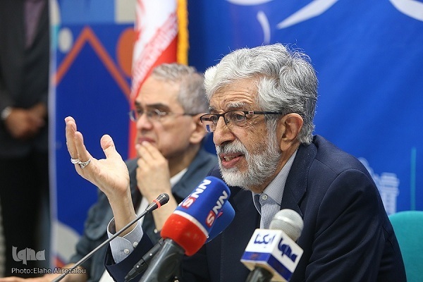 Gholam Ali Haddad Adel