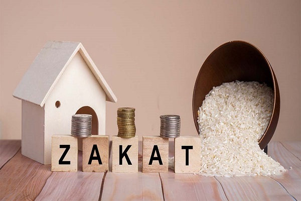 Zakat