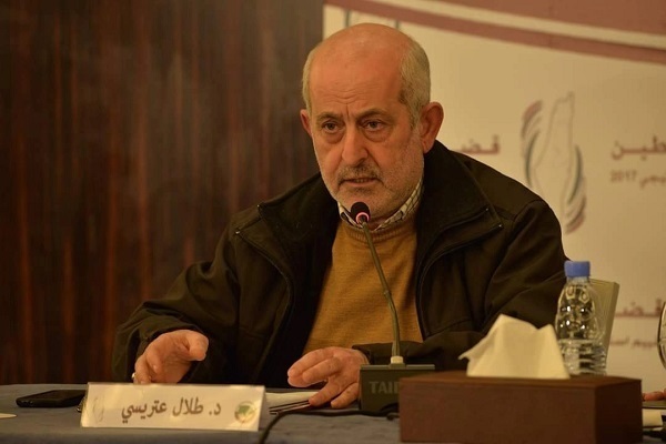 Talal Al-Atrisi