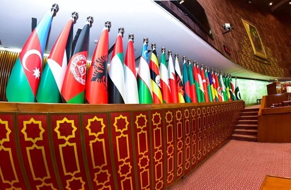 Israel ‘Butchering’ Palestinians in Gaza, OIC Says
