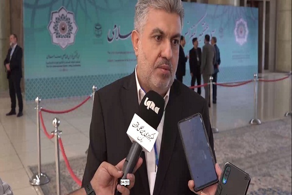 Palestinian Islamic Jihad movement's representative Rasmi Abu Issa