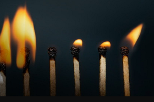 Sins harm one's soul and spirit