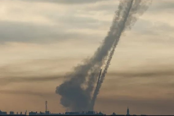 Gaza attack