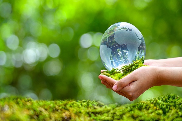 Protection of environment