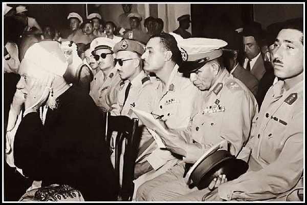 An Egyptian Qari Whose Voice Painted Meanings
