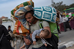 Fresh Israeli Attacks Kill Dozens of Palestinians in Gaza