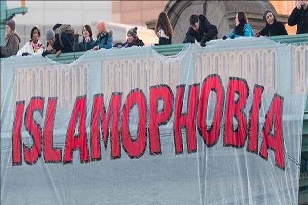 Islamophobia