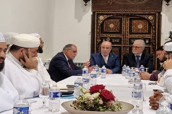 Algeria Voices Concern over Growing Islamophobia in France  