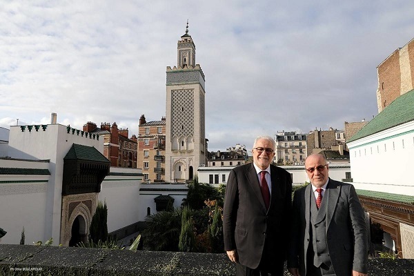 Algeria Voices Concern over Growing Islamophobia in France  