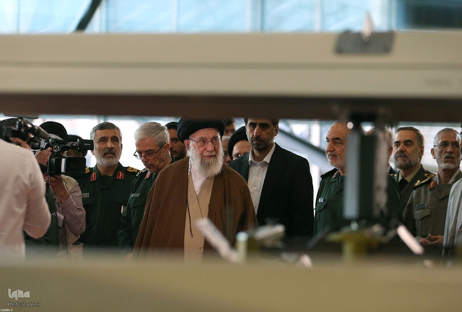 Ayatollah Khamenei
