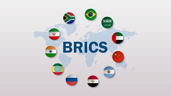 BRICS Condemns Israeli Genocide in Gaza