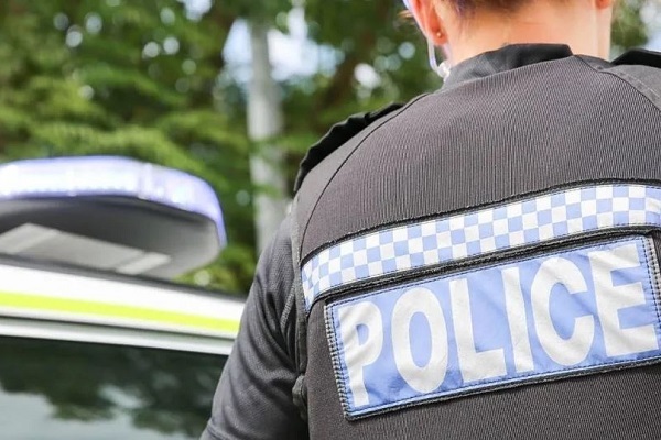 Police Officer Imitates Muslim Woman's Accent While She Reports Hate Crime