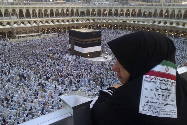 Iran, Saudi Arabia in Talks for Resumption of Umrah Trips