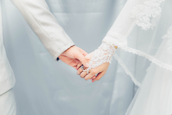 Marriage in Islam