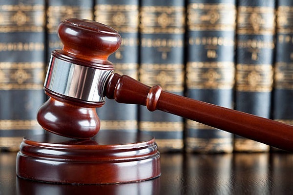 US court