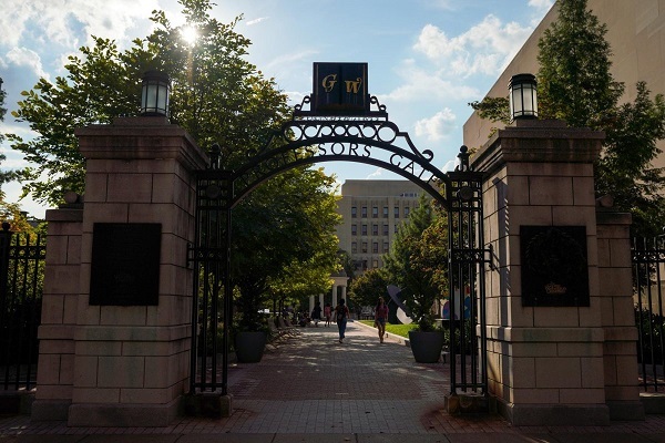 George Washington University