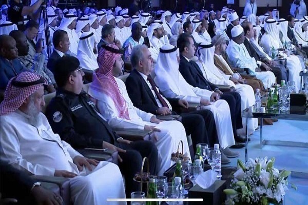 Support for Palestine Underlined at Kuwait Intl Quran Contest Opening Ceremony