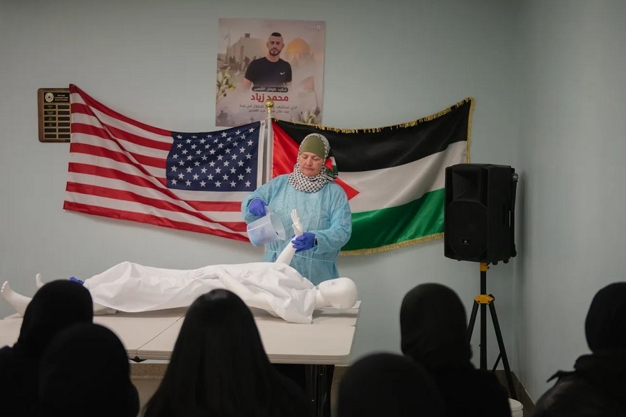 Islamic Burial Rites: How These Women Are Making a Change in US