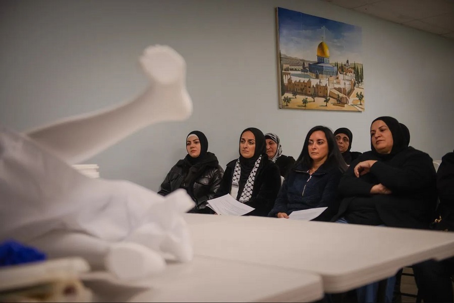 Islamic Burial Rites: How These Women Are Making a Change in US