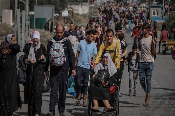 Number of Gazans Martyred in Ongoing Israeli Aggression Exceeds 19,400   