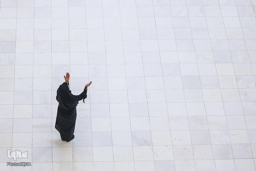 Path to human perfection