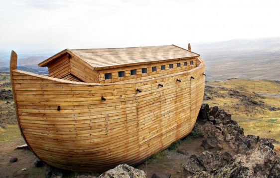 Noah's Ark